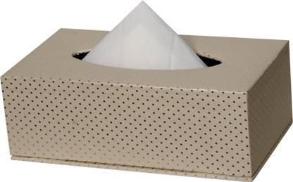 BPJP TISHU BOX CREAM1 TISHU BOX Vanity Box