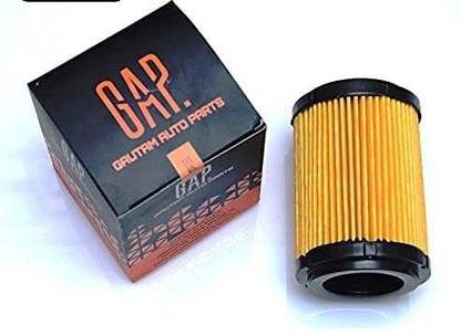 GAP Gautam Auto Parts Bike Air Filter For Mahindra Gusto