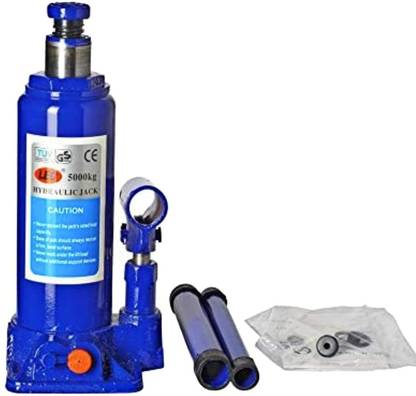OMKUMAR CAR JACK 5 TON Vehicle Jack Stand