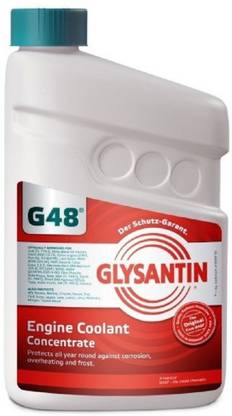 GLYSANTIN G48 coolant G48 Coolant