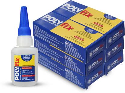 POLYFIX General Purpose Grade Adhesive
