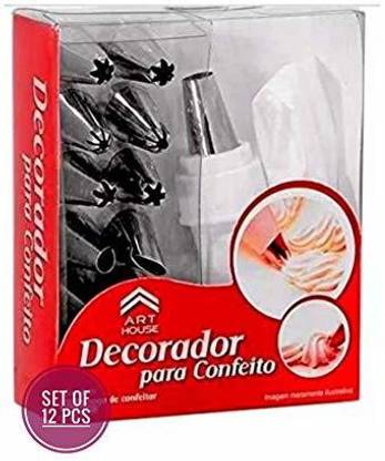 Rozatech Baking Decor Pen