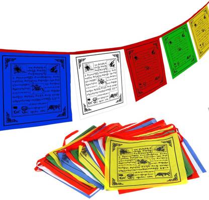 House of Requirements spiritual flags A-Foldable Outdoor Flag