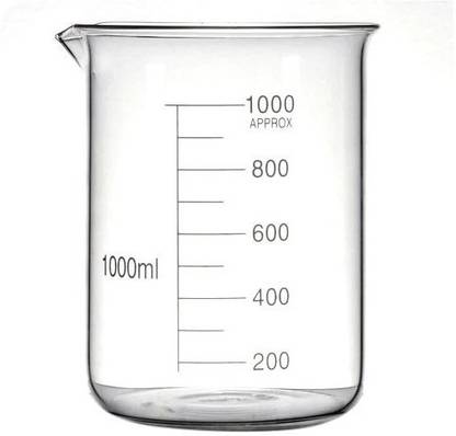 smr 1000 ml Measuring Beaker