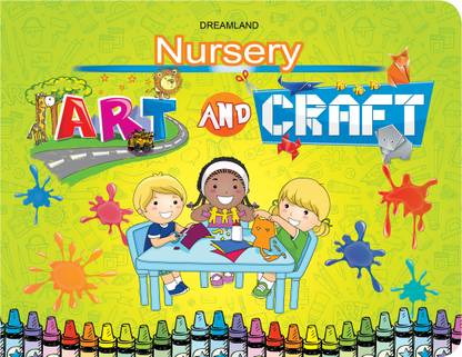 Nursery Art & Craft