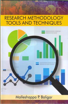 Research Methodology Tools and Techniques
