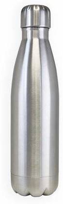 AJISHA 24 Hrs Set 1 Double Walled Flask| Thermosteel Bottle 1000 ml Flask 1000 ml Bottle
