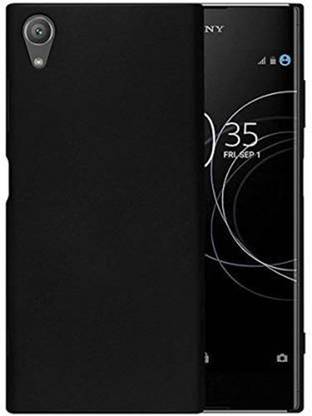Mobi Socket Back Cover for Sony XA1 plus