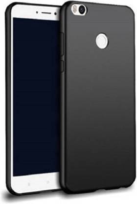 Axzu Back Cover for Mi A1