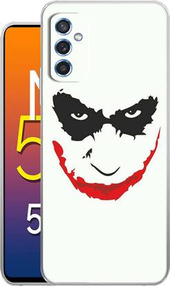 Mitvaa Back Cover for Samsung Galaxy A52 5G