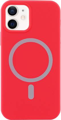 Ineix Front & Back Case for Apple iphone 12 Mini, Magsafe charging Magnetic case cover