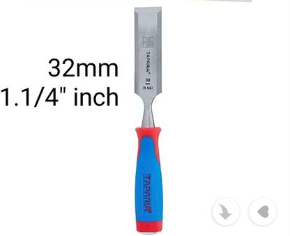 TAPARIA Wcb32 Bevel Chisel