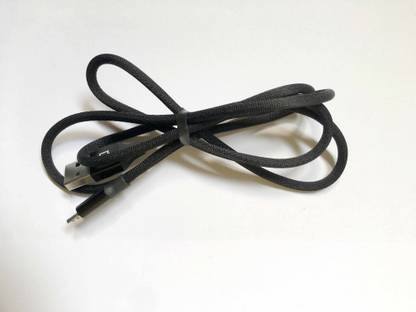 KDM Connecting Forever Micro USB Cable 2 A 1 m Using Enviroment protection material, not afraid of bending and more strong 2.4A K3 Output Ultra Charging Micro USB Cable