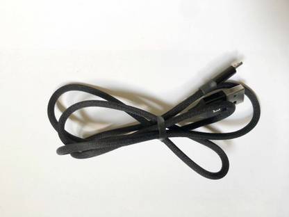 KDM Connecting Forever Micro USB Cable 2.4 A 1 m 2.4A Output Ultra Charging Micro USB Cable K3