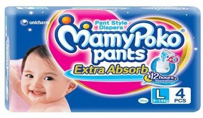 MamyPoko Pant’s Standard L4 - L