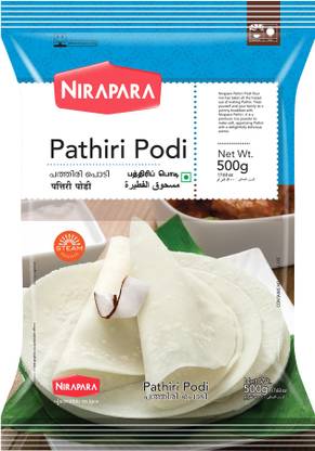 Nirapara Pathiri Podi