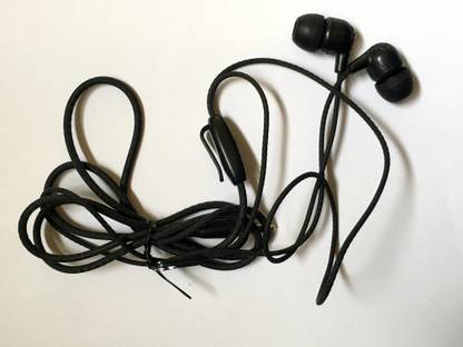 KDM Connecting Forever Music SoundEarphone Wired