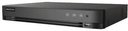 HIKVISION iDS-7208HUHI-M1/FA 8-ch 5 MP 1U H.265 AcuSense DVR
