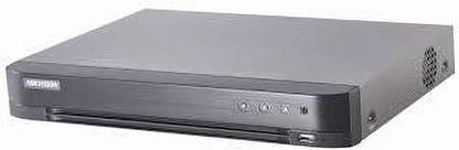 HIKVISION DS-7208HTHI-K2 8-ch 4K 1U H.265 DVR