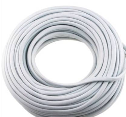 MAHI'S RUBBER HOSE PIPE 1 INCH WIDTH BY 100 FEET LONG Hose Pipe