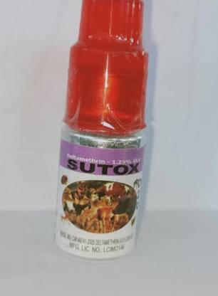 ROYAL SUTOX 15 ML