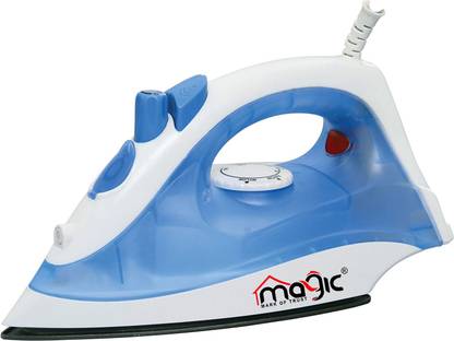 MAGIC STEAM IRON 1200 W Steam Iron