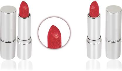 tanvi27 SUPER SHINNY RED LIPSTICK SHIMMER CRAYON LIPSTICK LONG LASTING WITH WATERPROOF FORMULA #NEWLIPSTICK BEST LIPSTICK MAKEUP GIVES UNIQUE LOOK .MAKEUP LIPSTICK