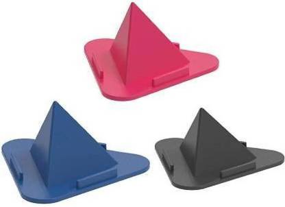 Helobious Halobious Cone Mobile Stand & Mobile Holder Compatible With All Types Of Phones Mobile Holder Mobile Holder