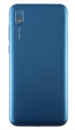 imbi Huawei Huawei Y5 2019 (AMN-LX9, AMN-LX1) With Network Antenna, on off Switch, Volume Switch and Camera Glass Back Panel