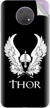 tiddler Nokia G10 Mobile Skin