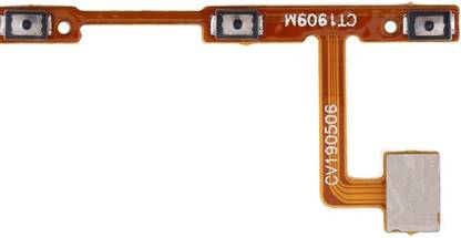 Anonymous VT75 Vivo Y12 2019 Volume Button Flex Cable