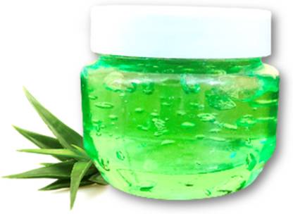 Kisaan Herbals Aloe Vera Gel