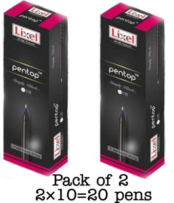 Lixel all Ball Pen