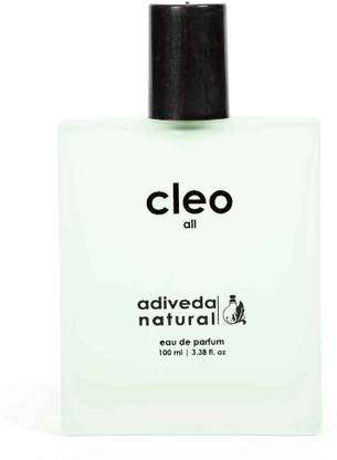 Adiveda Natural CLEO Eau de Parfum  -  100 ml