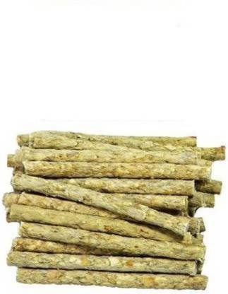 YIMK Munchy Chewing Sticks Treats for Puppies & Dogs , 750g Vegetable Dog Chew