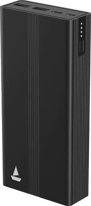 boAt 20000 mAh 12 W Power Bank