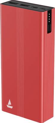 boAt 20000 mAh 12 W Power Bank