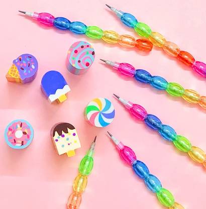 Le Delite School Set