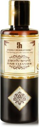 ANJALI HERBAVEDIC Hair Cleanser