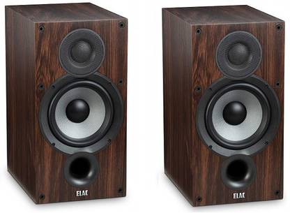Elac Debut B5.2 Walnut Speaker Mount