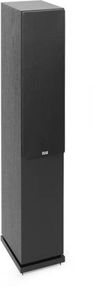 Elac Debut F5.2 Black Brushed 140 W Tower Speaker