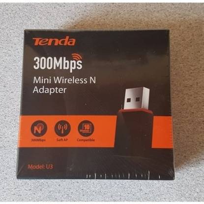 TENDA USB Adapter