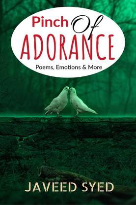 Pinch of Adorance