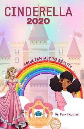 Cinderella 2020