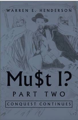 Must I?