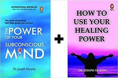 the power of your subconscious mind, how to use your healing power