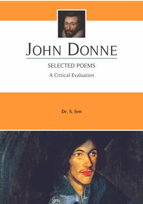 John Donne: Selected Poems