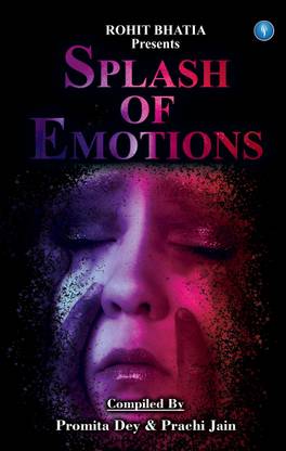 Splash of Emotions