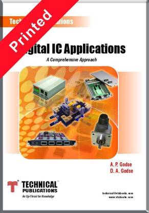 DIGITAL IC APPLICATIONS - A Conceptual Approach