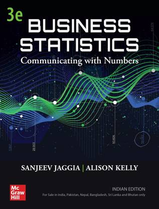(Old Edition) Business Statistics